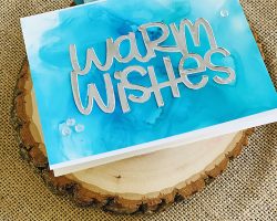Warm Wishes