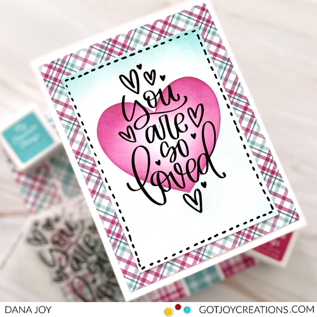 4 Simple Fun Fold Cards to Make for Valentine's Day