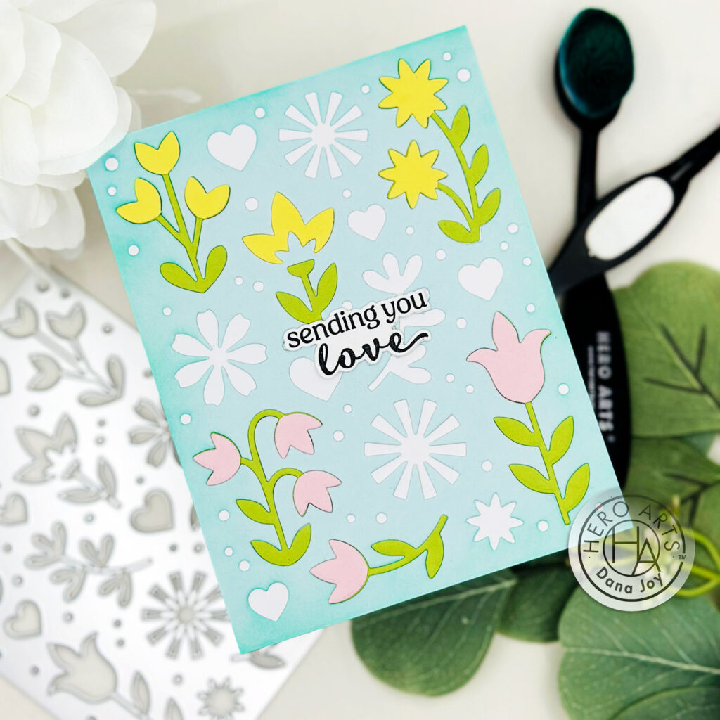 Technique Tuesday - Ideas and Inspiration Blog: 3 Stamped Watercolor  Greeting Cards - Tutorials