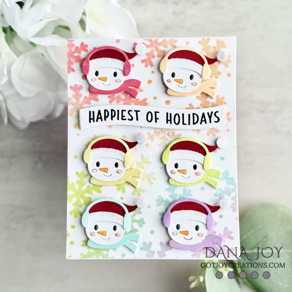 Jenn Shurkus Inspiration Party